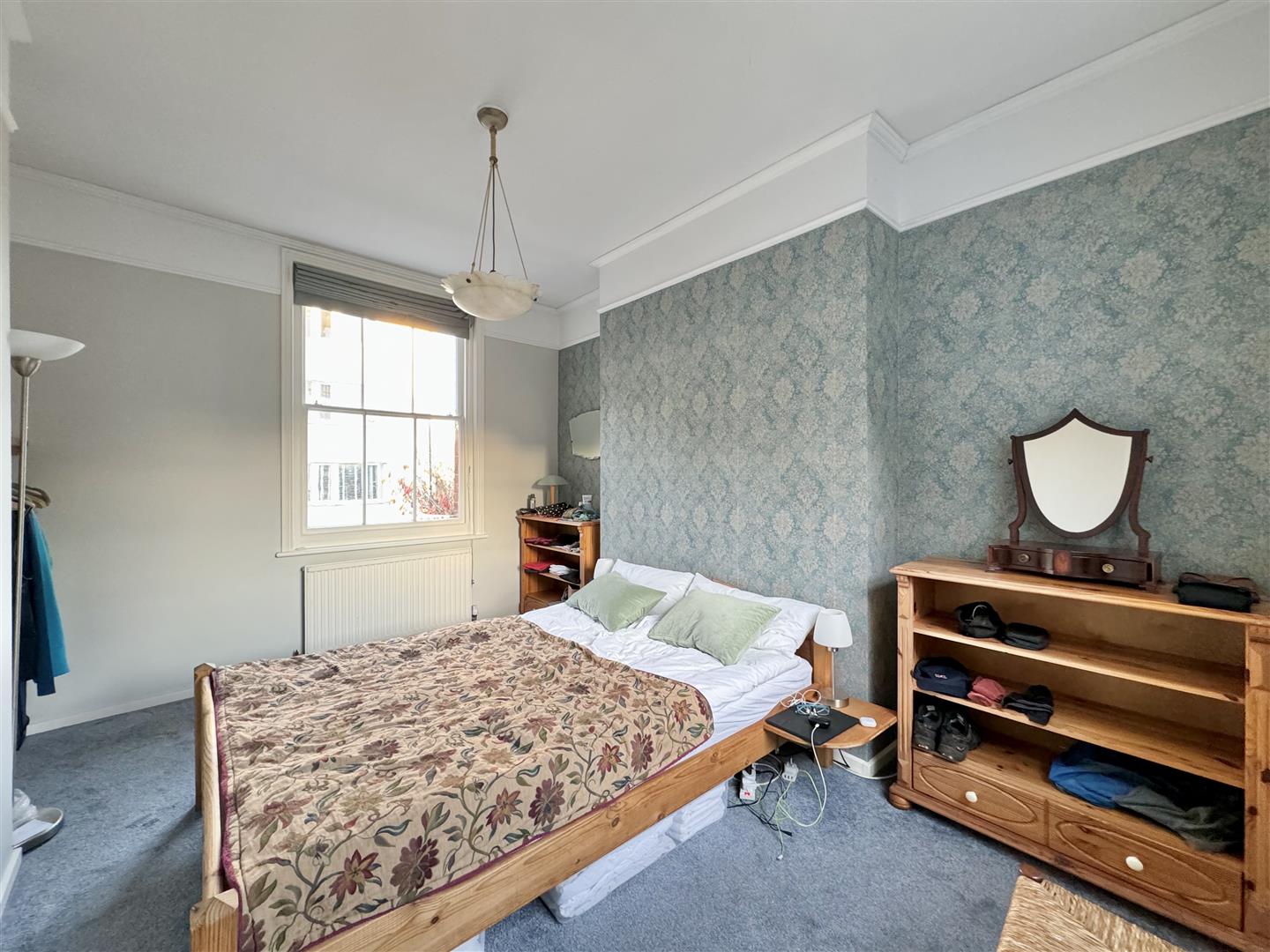 Croft Road, Old Town, Hastings